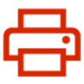 Print Icon